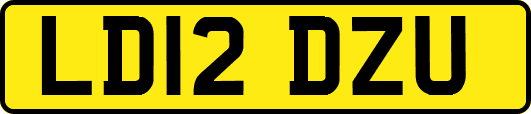 LD12DZU