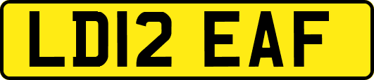 LD12EAF