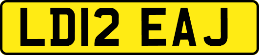 LD12EAJ