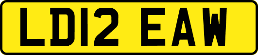 LD12EAW