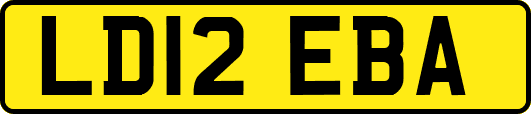 LD12EBA