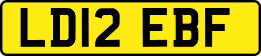 LD12EBF