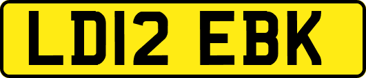 LD12EBK