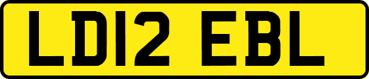 LD12EBL