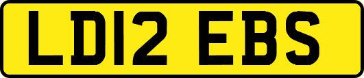 LD12EBS