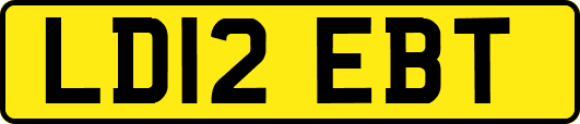LD12EBT