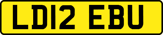 LD12EBU