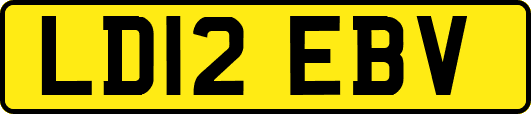 LD12EBV