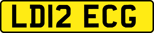 LD12ECG