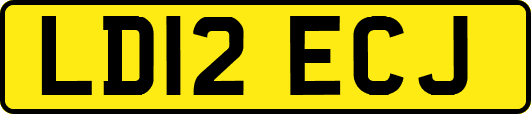 LD12ECJ
