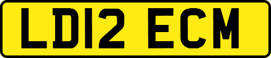 LD12ECM