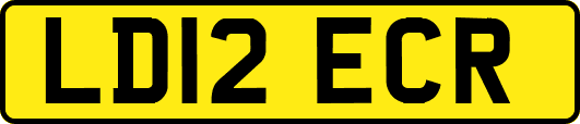 LD12ECR
