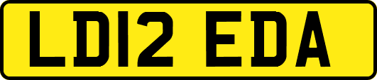 LD12EDA