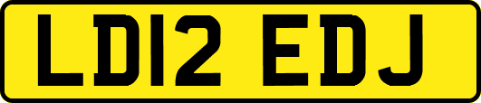 LD12EDJ