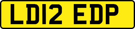 LD12EDP