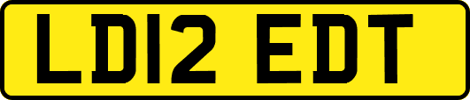 LD12EDT