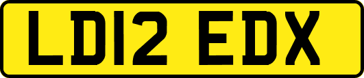 LD12EDX