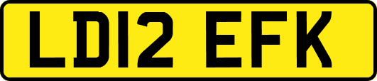 LD12EFK
