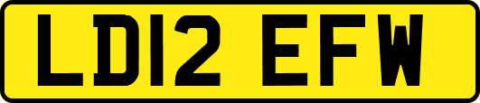 LD12EFW