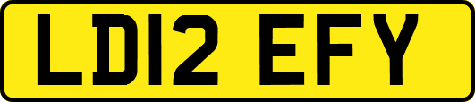 LD12EFY
