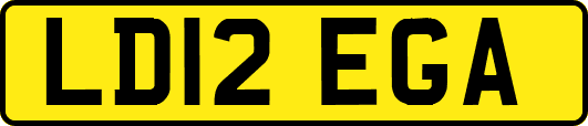 LD12EGA