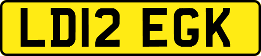 LD12EGK