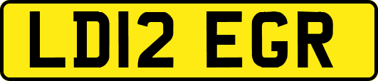 LD12EGR