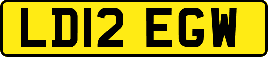 LD12EGW