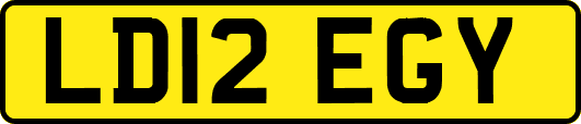 LD12EGY