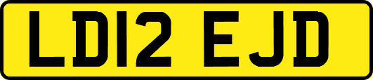 LD12EJD