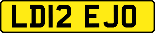 LD12EJO