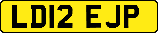 LD12EJP