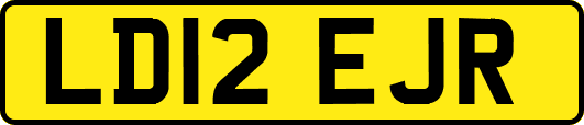 LD12EJR
