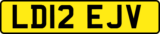 LD12EJV