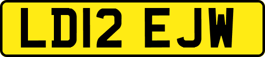 LD12EJW