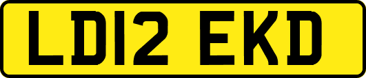 LD12EKD
