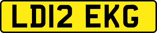 LD12EKG