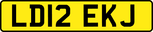 LD12EKJ