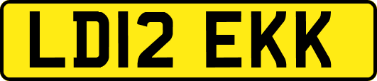 LD12EKK