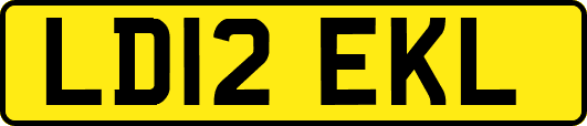 LD12EKL