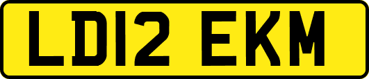 LD12EKM
