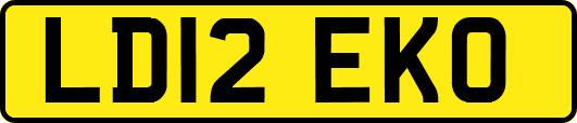 LD12EKO