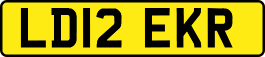 LD12EKR