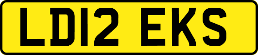 LD12EKS