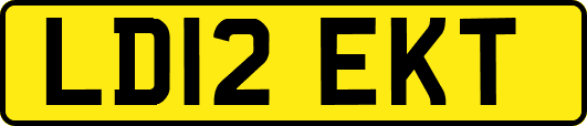 LD12EKT