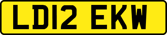 LD12EKW