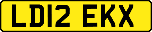 LD12EKX