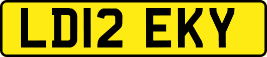LD12EKY