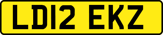 LD12EKZ