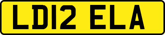 LD12ELA